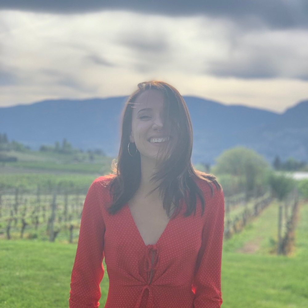 Meet your Posher, Mary